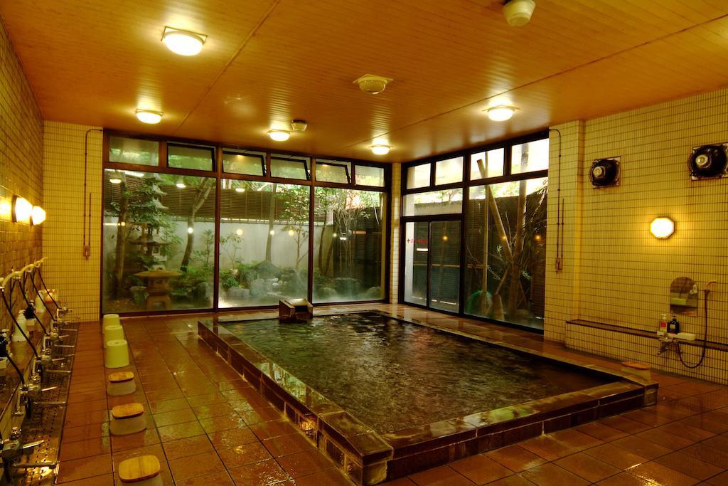 Ogawaya Hotel Izunokuni Exterior photo