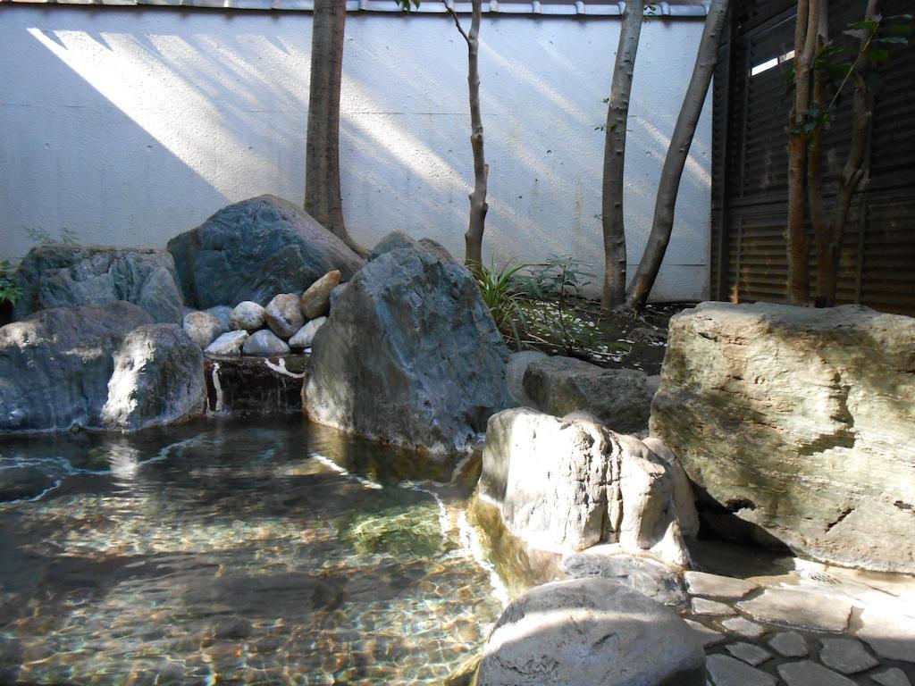 Ogawaya Hotel Izunokuni Exterior photo