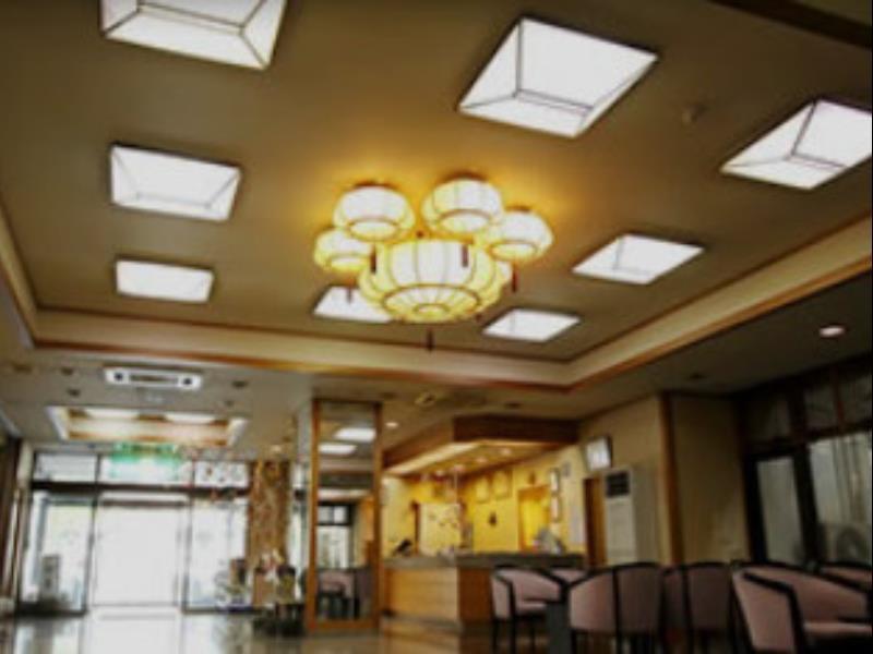 Ogawaya Hotel Izunokuni Exterior photo